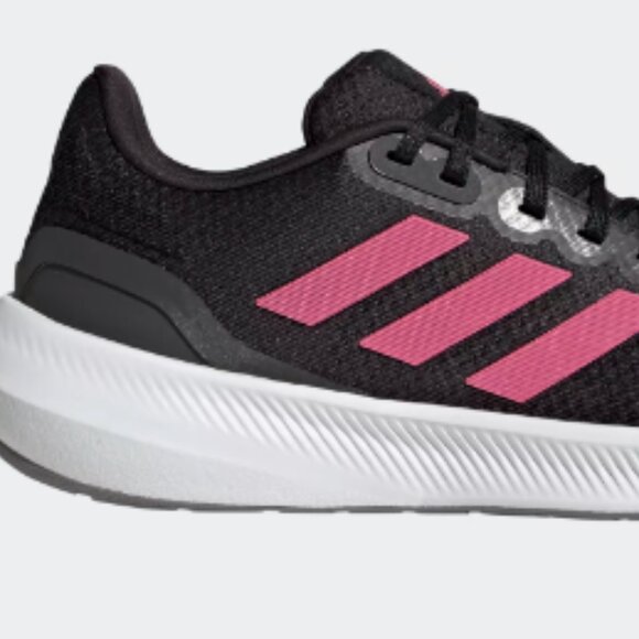 adidas kids  Runfalcon 3.0  - Size 1.5 - Picture 1 of 7